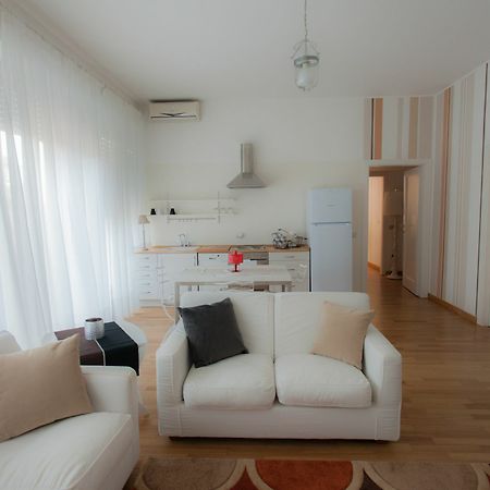 Apartments Sforza Milano Ngoại thất bức ảnh