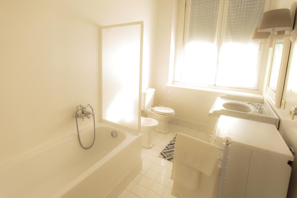 Apartments Sforza Milano Phòng bức ảnh