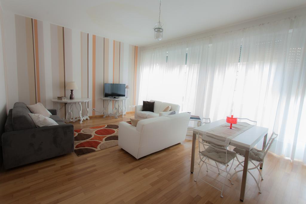 Apartments Sforza Milano Phòng bức ảnh