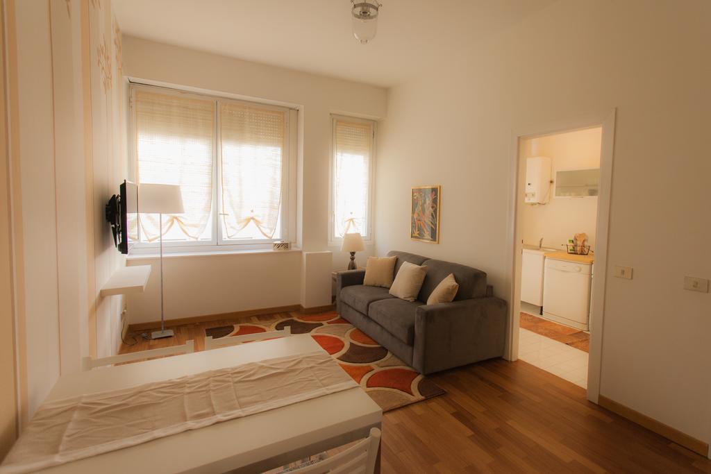 Apartments Sforza Milano Phòng bức ảnh