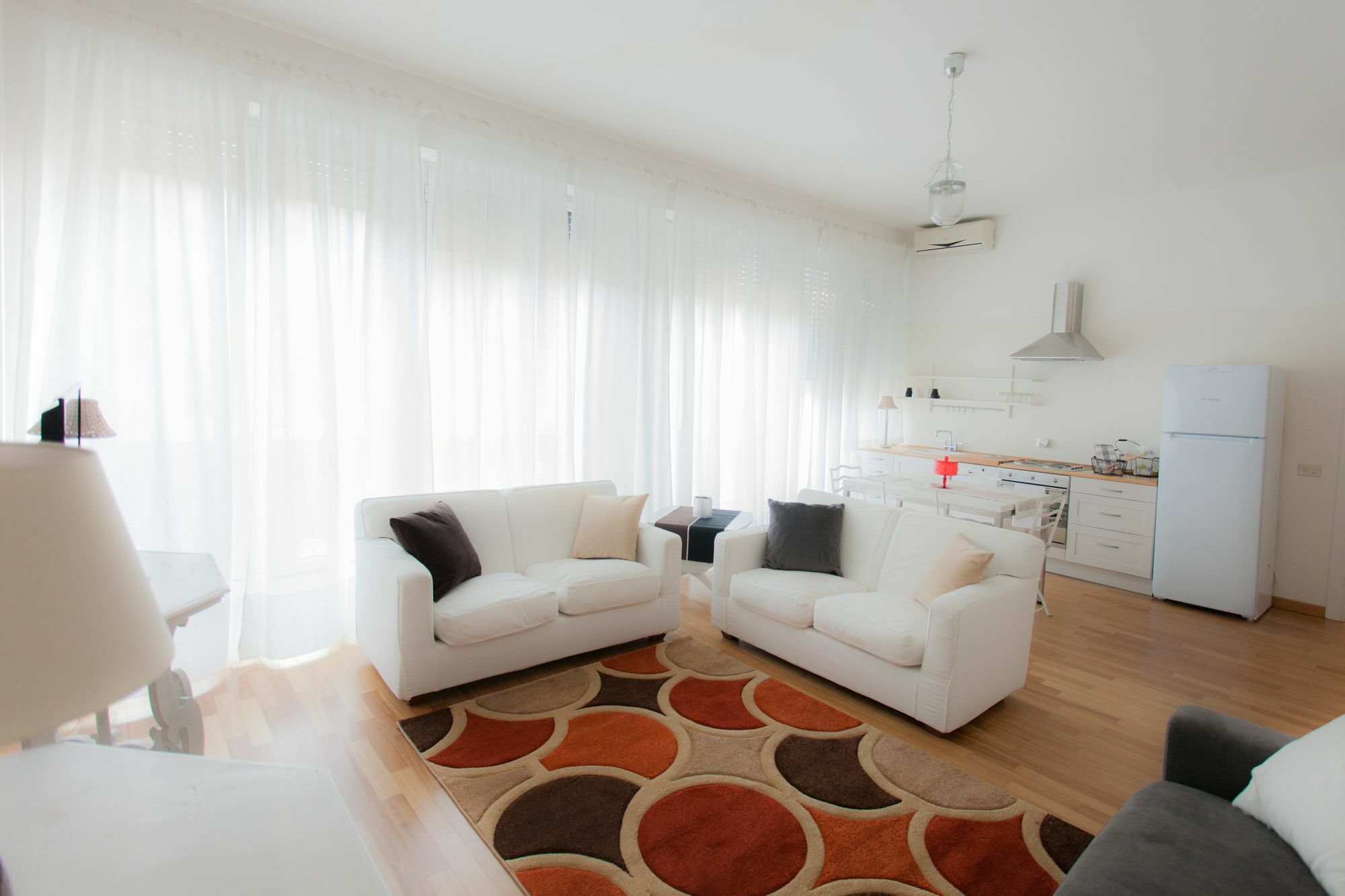 Apartments Sforza Milano Ngoại thất bức ảnh